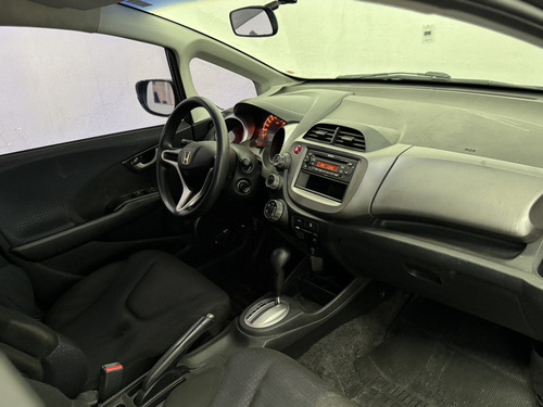 Honda Fit 1.4 LXL 16V FLEX 4P AUTOMÁTICO