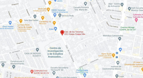 Imagen 11 de 12 de Invierte En Departamento Amplio En Villa Coapa Alm