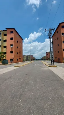 Apartamento en alquiler