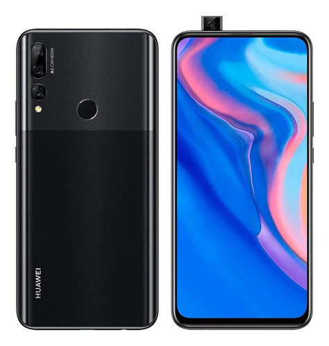 Huawei Y9 Prime 6.59 8 Gb De Ram + 128 Gb De Rom Dual Sim