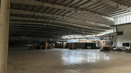 La Estrella Bodega 13.000m2