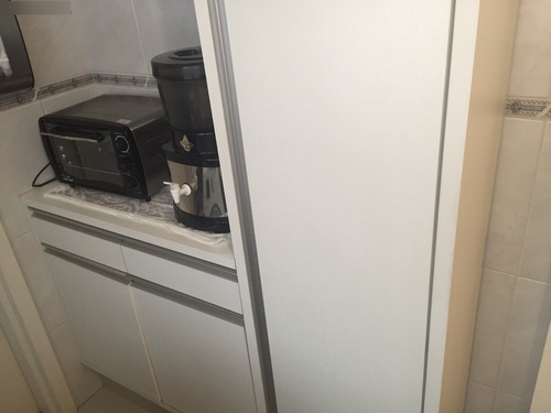 Imagem 16 de 30 de Apartamento - Ap01463 - 2684719