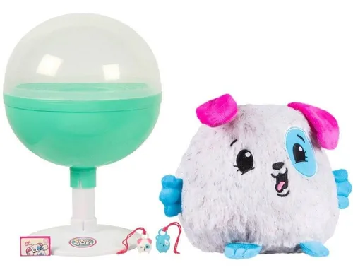 Pikmi pops surprise jumbo plush 2025