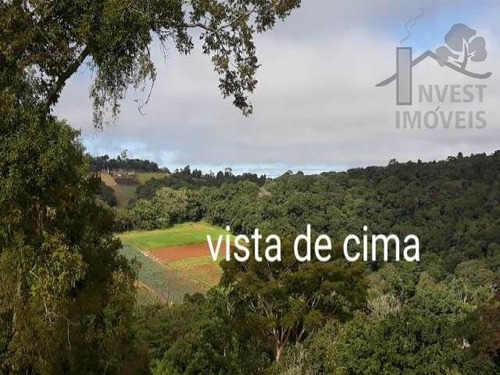 Imagem 1 de 12 de Cód 3189 - 1.787 M² De Terreno - 3189