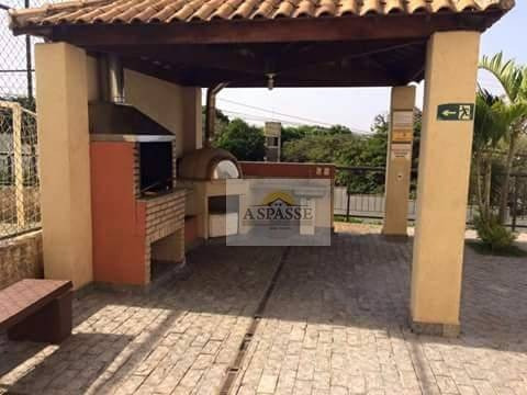 Imagem 20 de 24 de Apartamento Com 2 Dormitórios À Venda, 48 M² Por R$ 190.000 - Ipiranga - Ribeirão Preto/sp - Ap0454