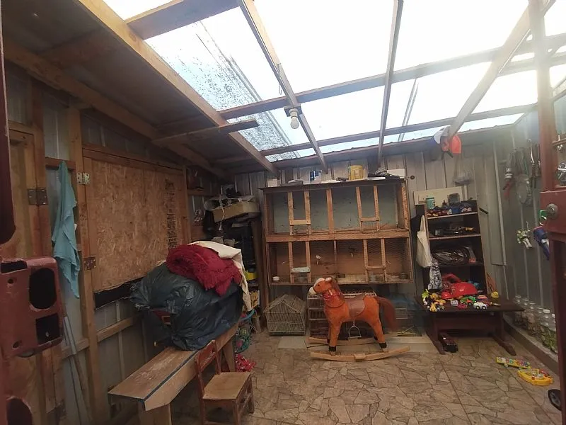 Imagen 5 de 16 de Casa En Venta En Valparaíso