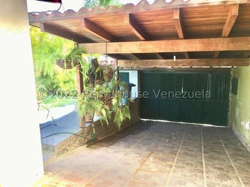 Imagen 16 de 24 de Casa En Venta Macaracuay 22-23655juan Paz 0412-6250686