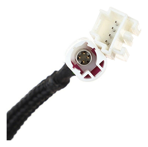 A2229054509 Para W205, W222, W447 X253, Parte Trasera En V