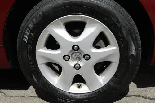 Toyota Corolla 1.6 Xei