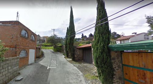 Imagen 3 de 5 de Casa En Tlalpan San Andres Totoltepec Clro*