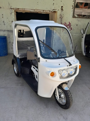 Sunl Mototaxi 110