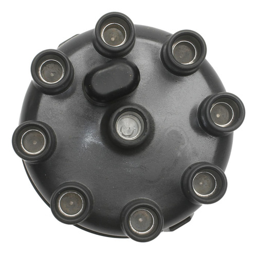Tapa Distribuidor Dodge D100 Pickup 8 Cil 6.6l 1971-1972
