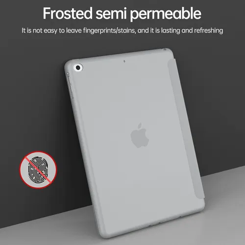 Intelligent Capa For iPad Air 2 A1566 A1567 Capa