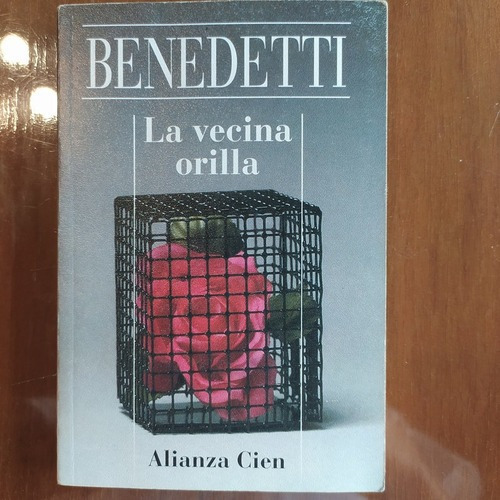 La Vecina Orilla - Mario Benedetti