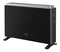 Comprar Calefactor Electrico De Conveccion Midea 2000w