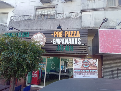 Se Vende Fondo De Comercio, Panadería