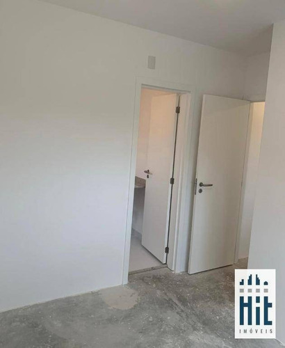 Imagem 7 de 14 de Apartamento À Venda, 59 M² Por R$ 691.500,00 - Cambuci - São Paulo/sp - Ap3586