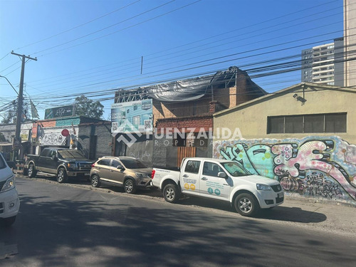Local Comercial En Construcción En Venta En San Miguel