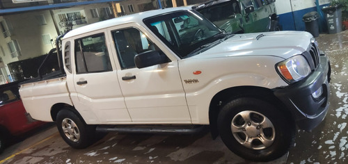 Mahindra Pik-Up Xl D/C 4X2 Ev