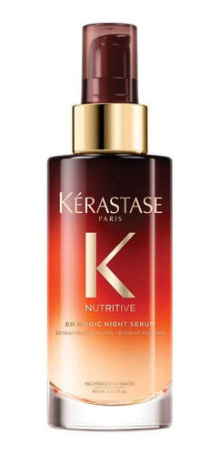 Kérastase 8h Magic Night Serum (90 Ml)