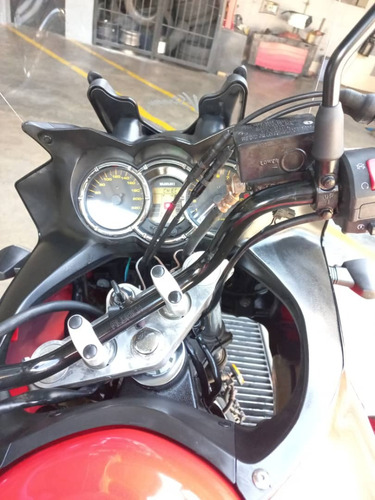 Suzuki Dl1000 V-strom Dl-1000 2014