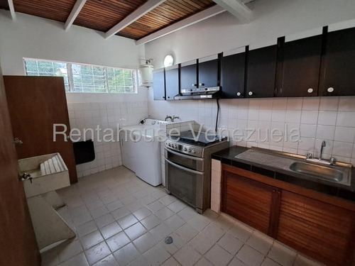 Alquielr De Agradable Anexo En Prados Del Este. Mls 25-10659. Mjs.