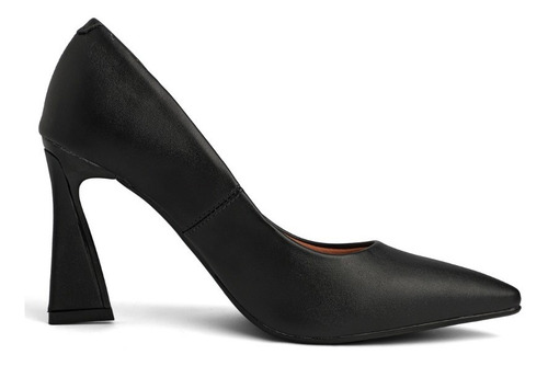 Imagen 3 de 6 de Tacon Stiletto Vizzano