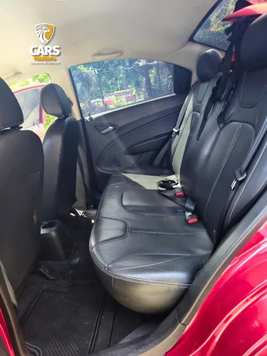 Chevrolet Sail 1.4 Lt