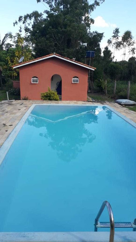 Imagem 6 de 14 de Lindo Rancho - Bairro Tupi - Itapetininga