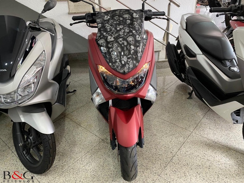 Yamaha Nmax 160 - Abs