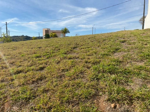 Imagem 7 de 9 de Terreno À Venda Em Pinhalzinho/sp - 0154