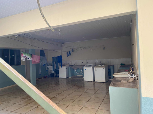 Residencial Com 16 Apartamento - 10 Unidades** 25m² | 6 Unidades** 36m²