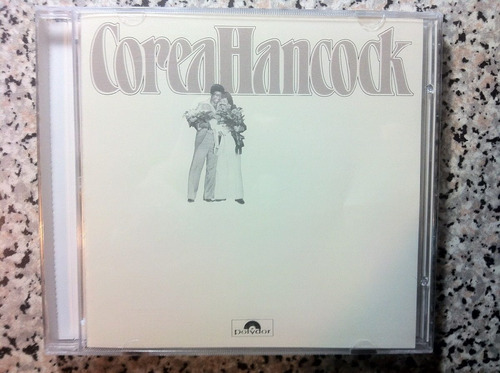 Chick Corea Corea Hancock 