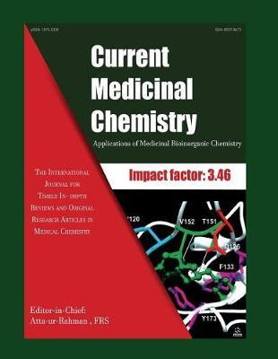 Libro Applications Of Medicinal Bioinorganic Chemistry - ...