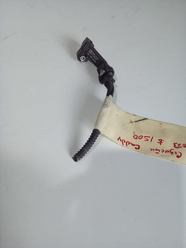 Sensor De Cigueñal Caddy 2023 (Usado)