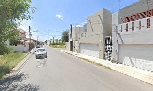 Casa En Remate Bancario En Nuevo Laredo, Tamaulipas. Mm.