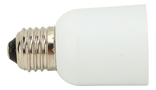 Adaptador De Enchufe De Luz E27 A E40 Professional Heat De 2