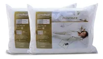 Comprar Combo 2 Almohadas Simil Pluma Hoteleras