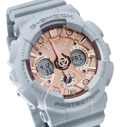 Casio gma clearance s120mf