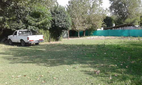Imagen 4 de 7 de Quinta - Carmen De Areco
