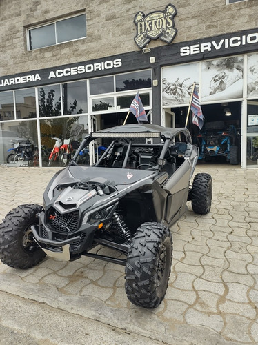 Imagen 7 de 8 de Can Am Maverick X3 Xrs