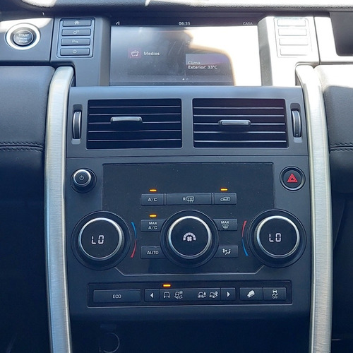 Imagen 17 de 21 de Land Rover Discovery 2016 2.0 Sport Se 240cv