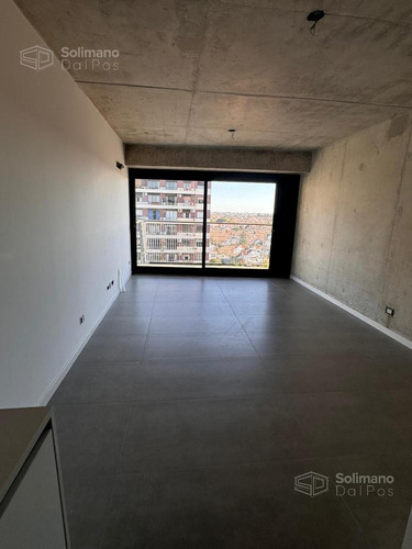 Venta Departamento 2 Ambientes En Vicente López