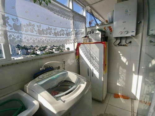 Apartamento À Venda, 85 M² Por R$ 360.000,00 - Fonseca - Niterói/rj - Ap46345