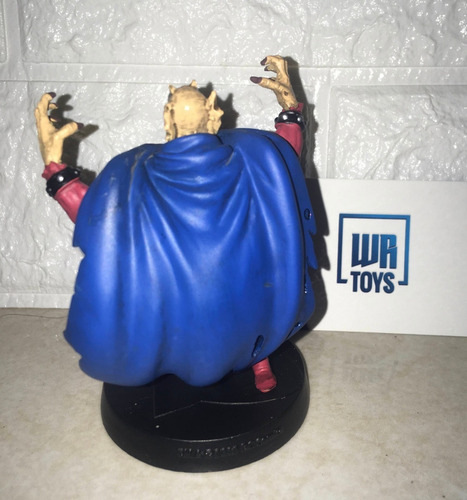 Etrigan The Demon Dc Eaglemoss Figurine Especial #10 (Usado)