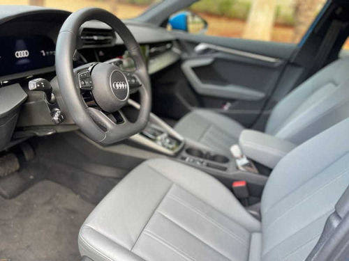 Imagem 9 de 15 de Audi A3 1.4 35 Tfsi Gasolina Sportback S Line Limited Tiptro