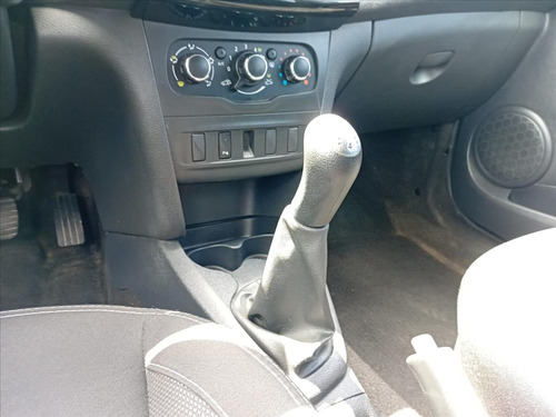 Renault Sandero 1.0 12V SCE FLEX ZEN MANUAL