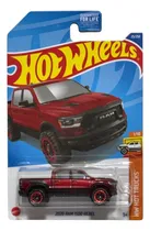 Comprar Hot Wheels 2020 Ram 1500 Rebel 23\u002F250 Hw Hot Trucks 1\u002F10