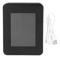Comprar Detector De Calidad Del Aire Y46 In 1 Pm2.5 Pm10 Hcho Tvoc