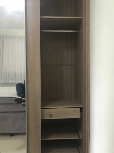 Imperdível Ótimo Apartamento 2 Dorm Jardim Vila Galvão Guarulhos - Abaixo Da Avaliação - 122-1